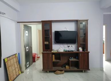 2 BHK 1250 sq-ft flat for Rent in Madhapur