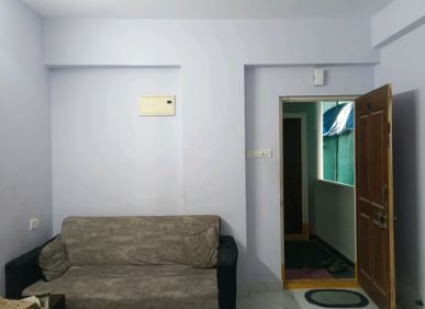 2 BHK 1250 sq-ft flat for Rent in Madhapur