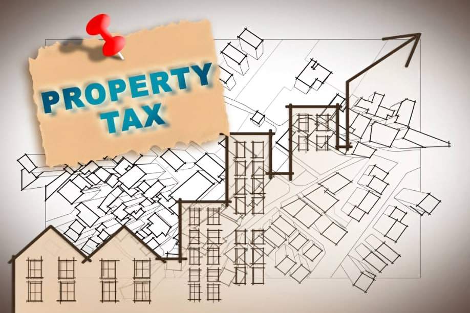 Local Property Tax