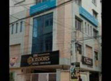 1100 Sq-ft Shop For Rent in DLF Gachibowli