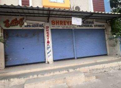 Commercial Shop 180 Sq-ft For Rent in Secunderabad