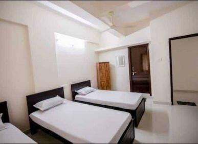 Krishna Kripa Residency PG for rent in KPHB