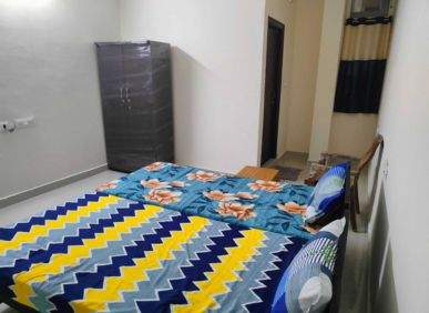 Royal Prime Suits PG for rent in KPHB