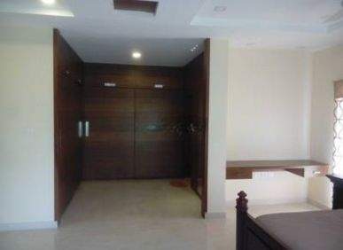 4 BHK villa for Rent at Villa Scapes in Gandipet