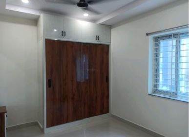 1 BHK 812 sq-ft flat for Rent in Kondapur