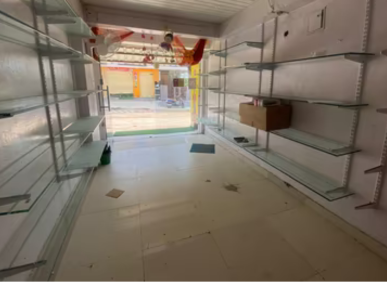 Commercial Shop 400 Sq-ft For Rent in Secunderabad