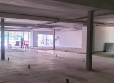Commercial Shop 1300 Sq-ft For Rent in Secunderabad
