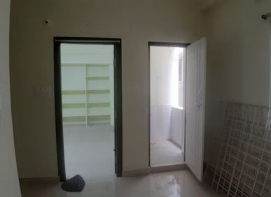 1 BHK 580 sq-ft flat for Rent in Madhapur