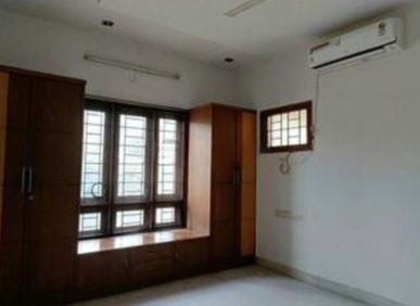 3 BHK 2000 sq.ft flat for rent in Banjara Hills