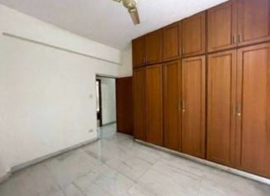 3 BHK 1600 sq.ft flat for rent in Banjara Hills