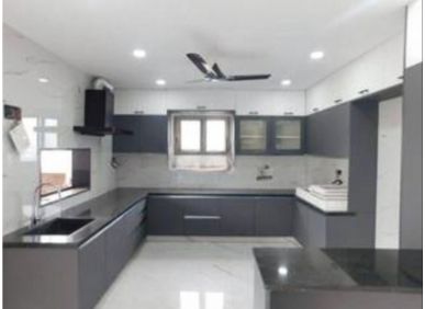 4 BHK flat at The Valencia for rent in Banjara Hills