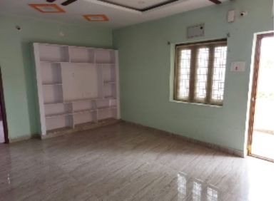 2 BHK 800 sq.ft flat for rent in Boduppal