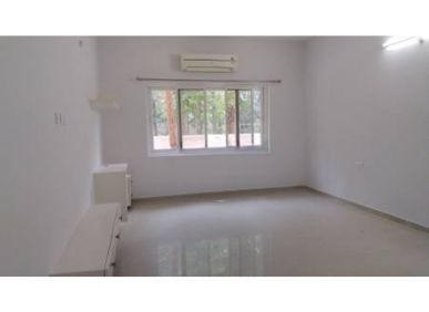 4 BHK villa for rent at Rajapushpa Open Greensat Kokapet