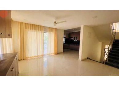 4 BHK villa for rent at RK CPR Bella Vista in Nallagandla