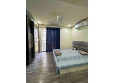 3 BHK flat for rent at Trendset Sumanjali in Banjara Hills