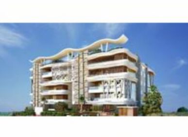 4 BHK flat at Namitha Isle for rent in Banjara Hills