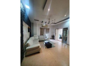 2 BHK 2500 sq.ft flat for rent in Banjara Hills