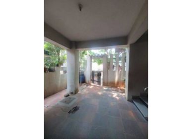 2 BHK 2500 sq.ft flat for rent in Banjara Hills