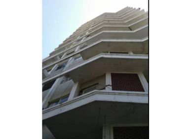 2 BHK flat at Asaf Jahi Towers for rent in Banjara Hills