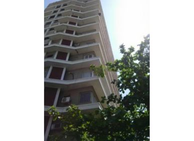 2 BHK flat at Asaf Jahi Towers for rent in Banjara Hills