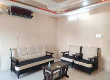 3 BHK 2200 sq.ft flat for rent in Banjara Hills