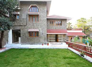 Villa for rent in Banjara Hills