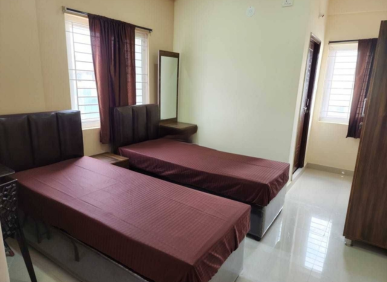 Stayzionn Prime Rooms PG For Rent in Gowlidoddy 