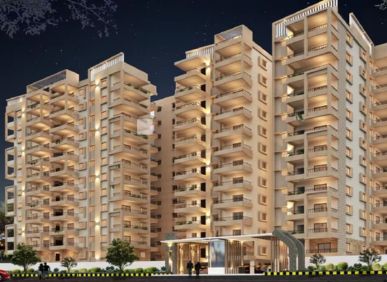 2 BHK flats for sale at Sri Aditya Squares Ornate in Patancheru