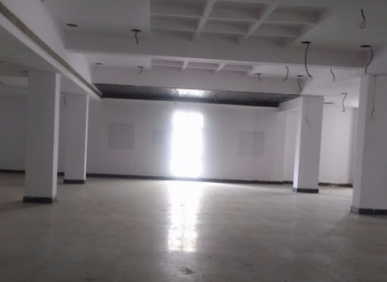 Commercial Shop 7000 Sq.Ft. For Rent in Banjara Hills