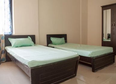 SKY CITY PG for Rent in Miyapur