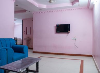 4 BHK Aster Block PG for Rent in Miyapur