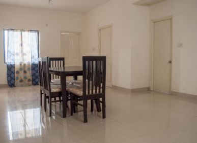 SKY CITY PG for Rent in Miyapur