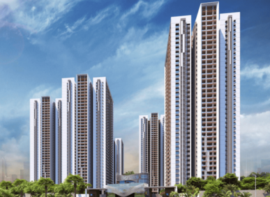 3 BHK Flat for sale at Srias Lwa in Puppalaguda