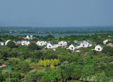 Plots For Sale at Pragathi Green Meadows in  Shankarpally