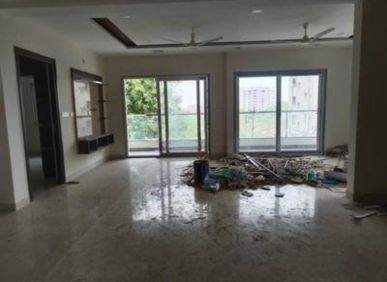 3 BHK 3050 sq-ft flat for Rent in Banjara Hills