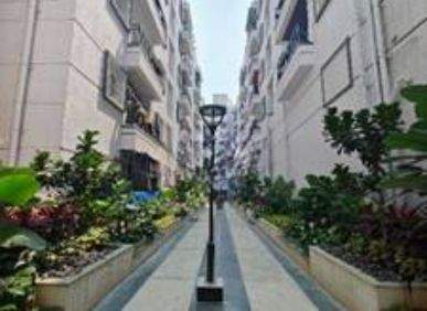 2 BHK 1193 sq-ft flat for Rent in Bachupally