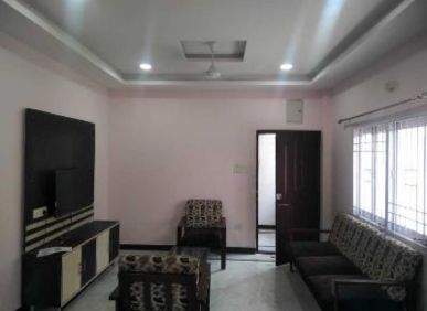 1 BHK 750 sq-ft flat for Rent in Banjara Hills