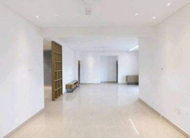 3 BHK 2500 sq-ft flat for Rent in Banjara Hills