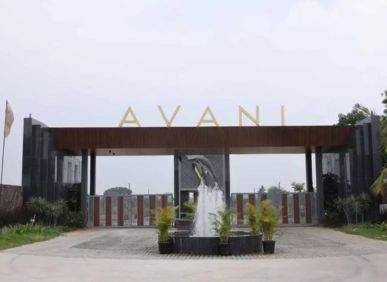 Avani Plots For Sale in Kallakal