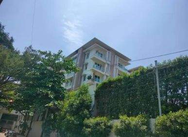 3 BHK 2100 sq-ft flat for Rent in Banjara Hills