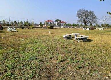 Silpa RRR County Plots For Sale in Shankarpally