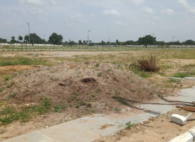   Aparna Urvi Plots For Sale in Medchal