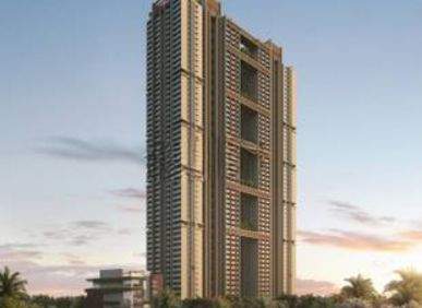 4 BHK flats for sale at Lansum Elenain Kokapet