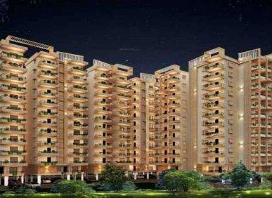 3 BHK flat for sale at Sri Aditya Squares Ornate in Patancheru