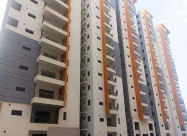 3 BHK Flats For Sale in Hallmark Skyrena in Narsingi