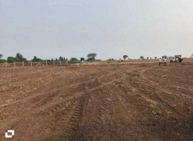 Green Rich Plots For Sale in Chevella