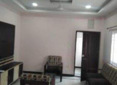 1 BHK 750 sq-ft flat for Rent in Banjara Hills