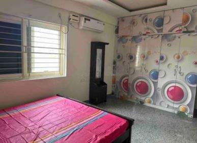 3 BHK 2100 sq-ft flat for Rent in Banjara Hills