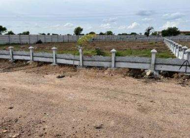 Arendale Plots For Sale in Chevella