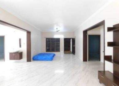 3 BHK 2450 sq-ft flat for Rent in Banjara Hills